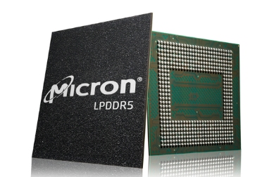 美光引領智能邊緣存儲創新，推出全球首款1.5TB microSD卡及汽車功能安全認證內存